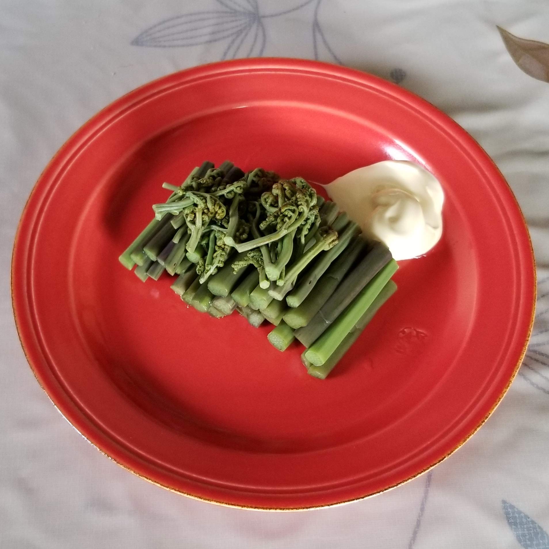 Amazon.co.jp: 岩手県産 そのまま食べられる 西わらび わらび わらびの