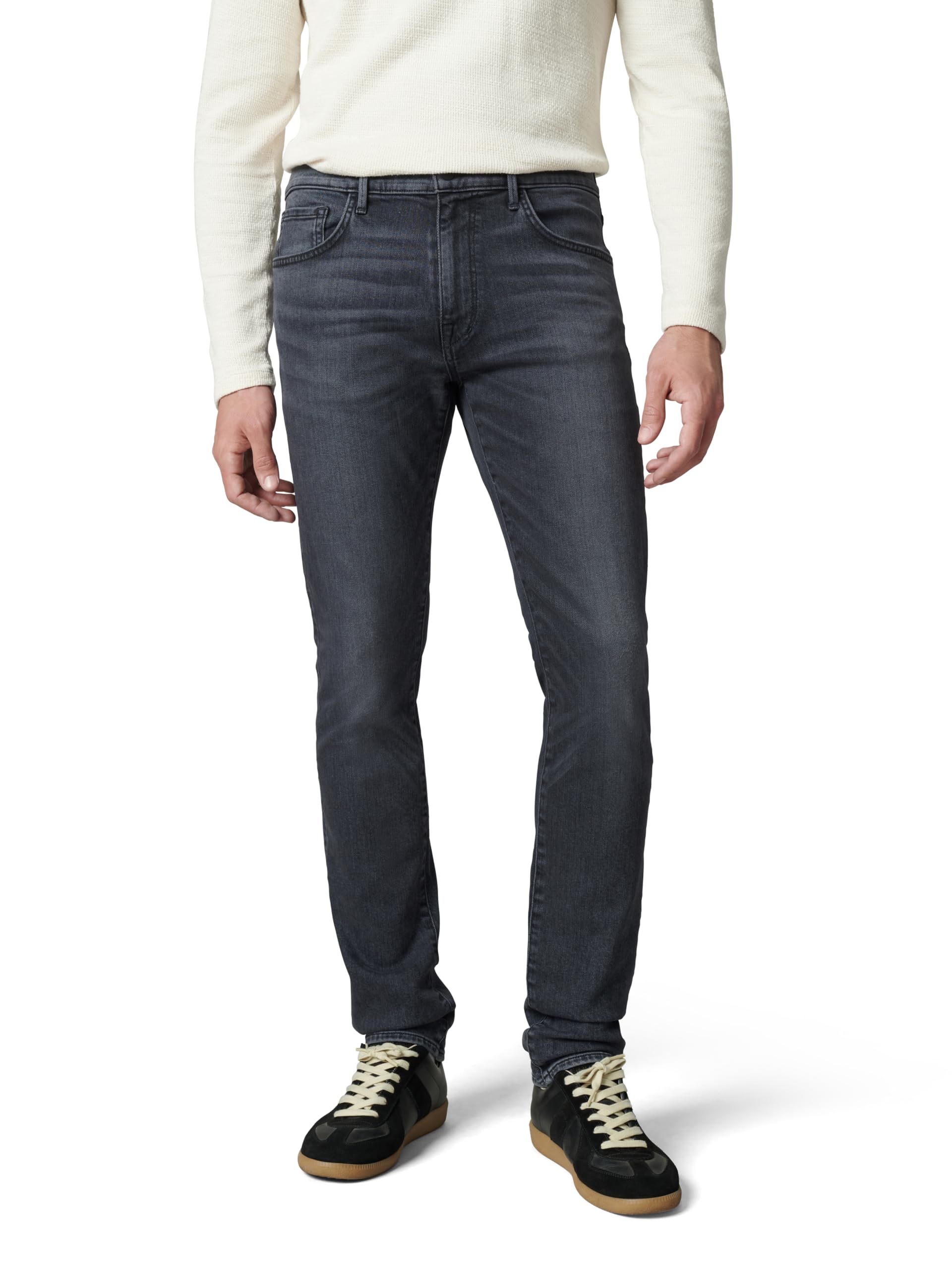 JOE'S JEANS Men's Asher Slim Leg Jean, Jonesie, 44W x 34L