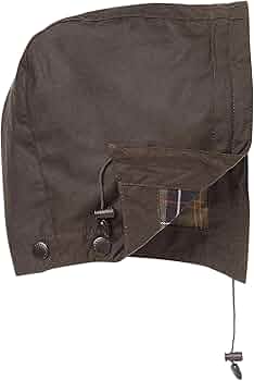 新品 Barbour フード オリーブ CLASSIC SYLKOIL HOOD BO-Barbour-sylkoil-hood.jpg?v=
