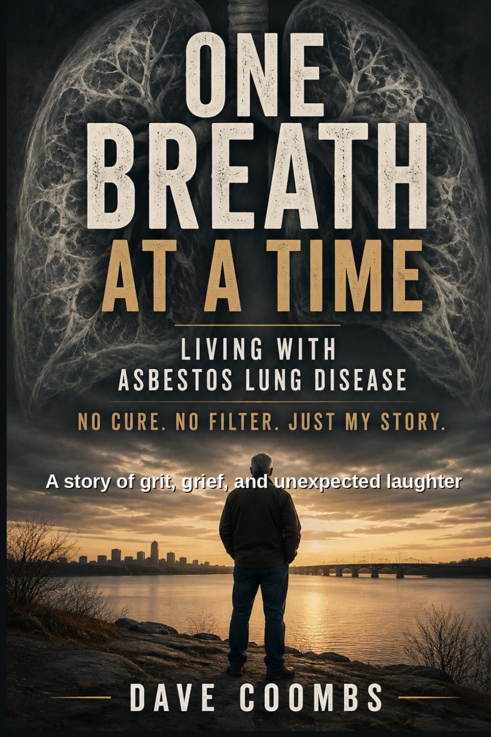 One Breath At A Time: Living with Asbestos Lung Disease