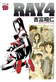 アメコミ・英語版　全4巻セット RAI（霊） アメコミ・英語版 全4巻セット RAI（霊） - メルカリ