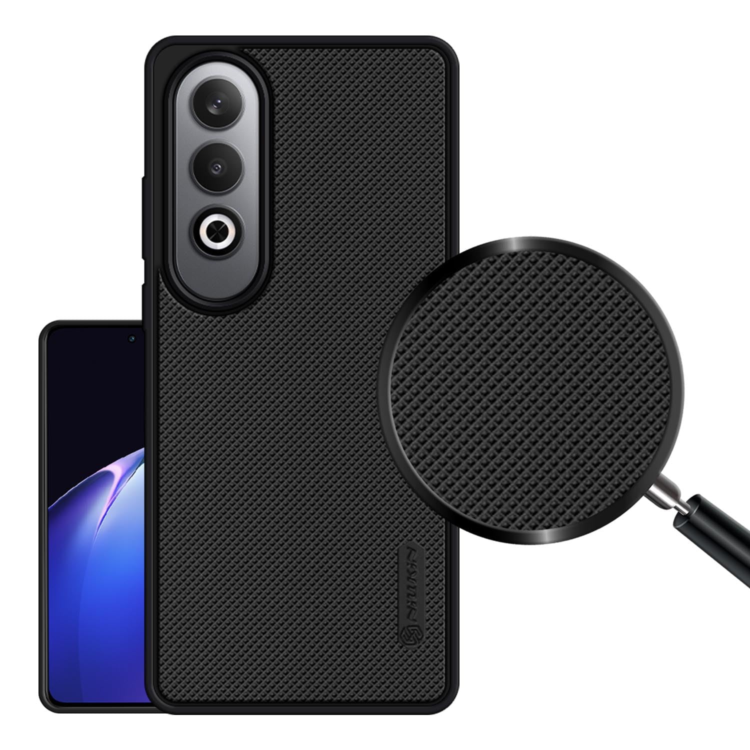 VIDO Super Frosted Raised Camera Protect Soft Back Case Cover for OnePlus Nord CE 4 5G (B0CZRQ14RQ) Amazon Price History, Amazon Price Tracker