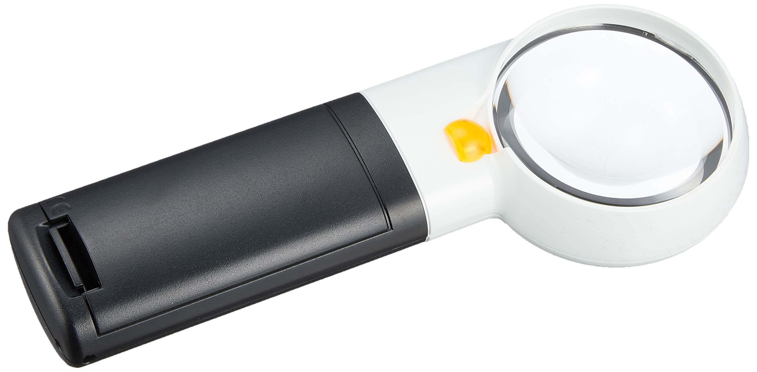 エッシェンバッハ　mobiluxLED+mobase　LEDワイドライトルーペ＆専用スタンド　60mmΦ(6倍)　1511-6M【同梱・代引不可】 Amazon.co.jp: エッシェンバッハ mobiluxLED+mobase LEDワイドライト