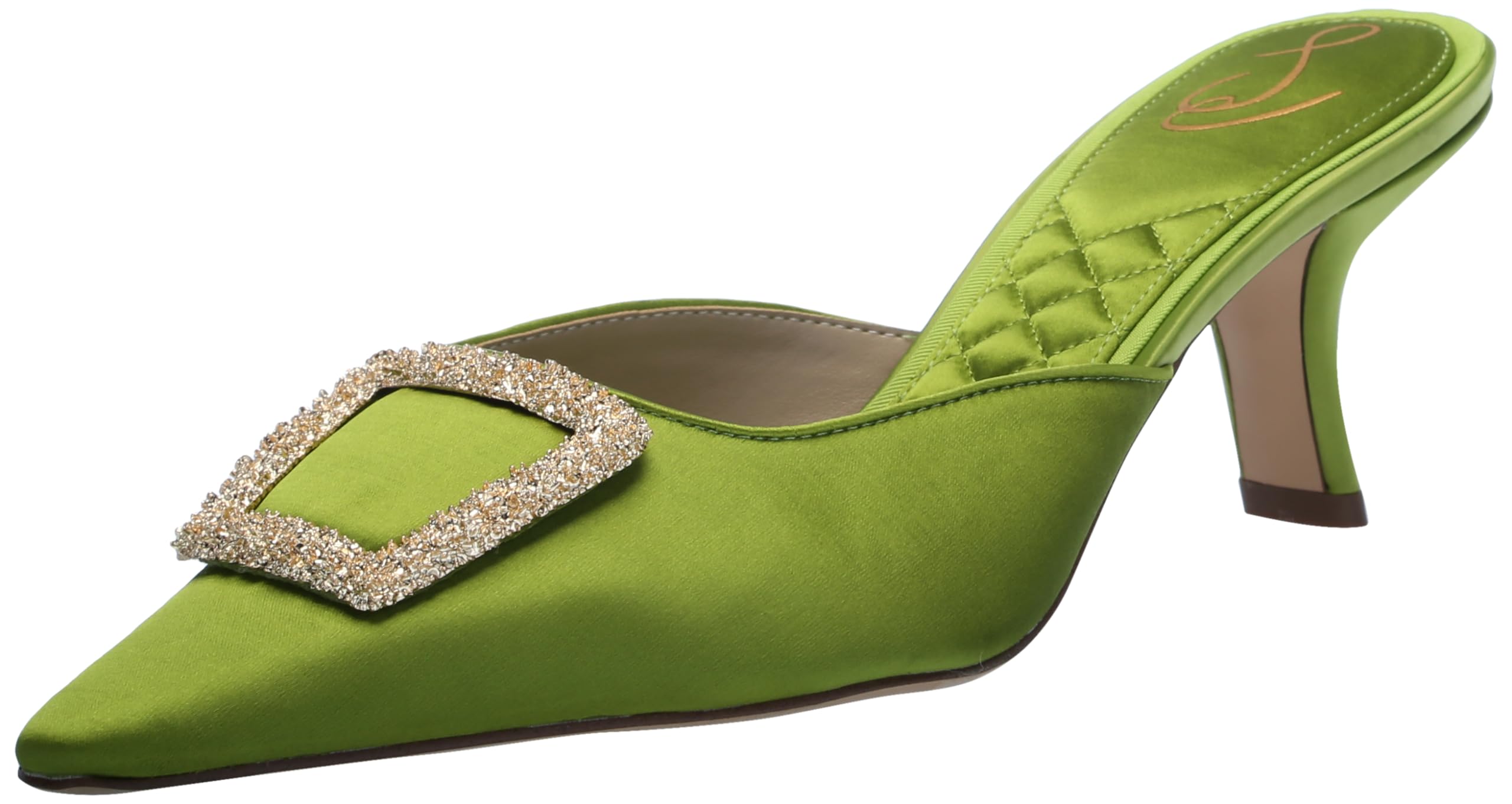 Sam Edelman Women's Brit Mules