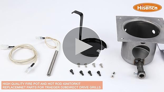ホットウィール FIRE RODS DAIDY DELIVERY Amazon.com : D2 DC Igniter & Firepot Assembly- 20V 60W Fast