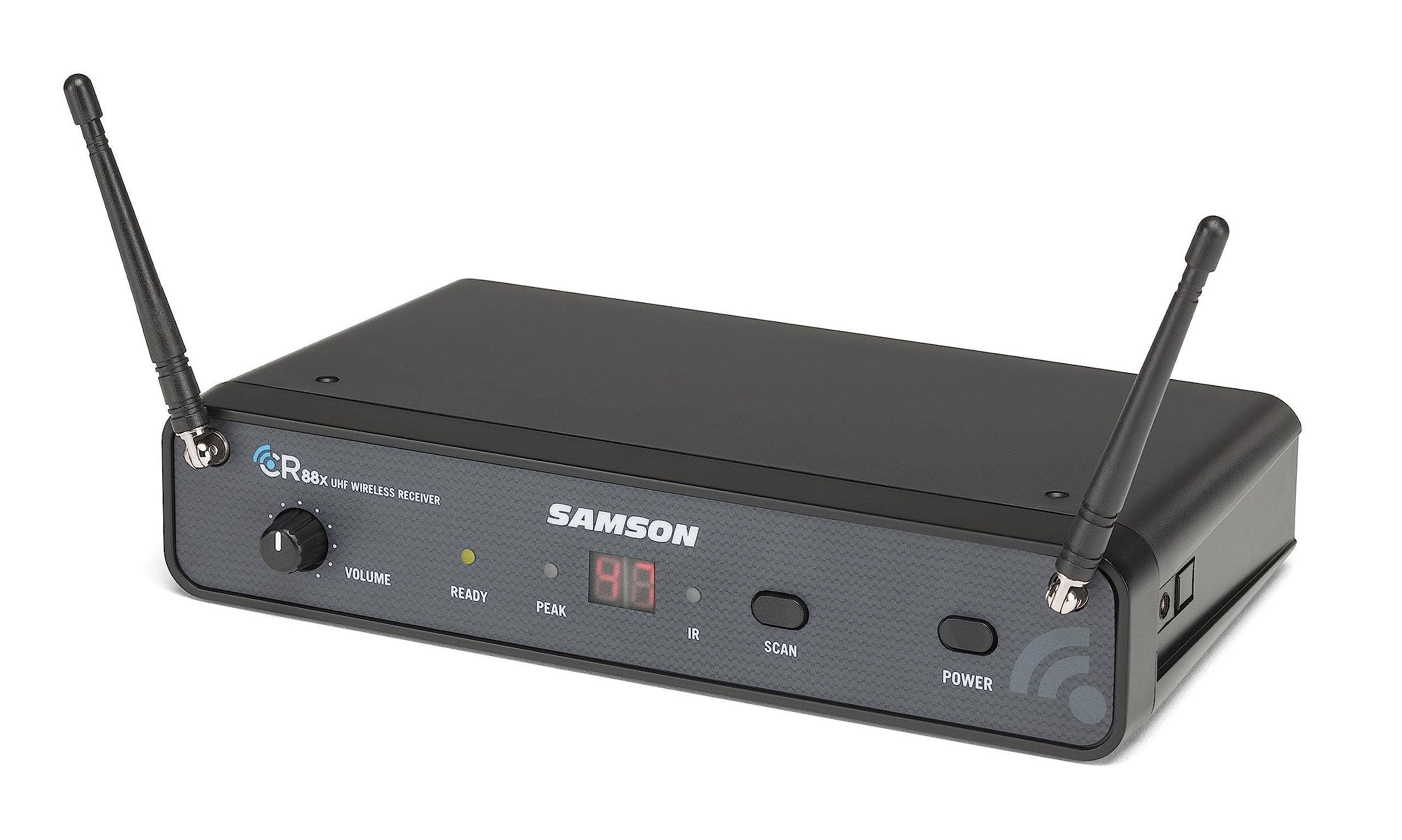 Amazon | SAMSON Concert 88x ヘッドセット ワイヤレスシステム
