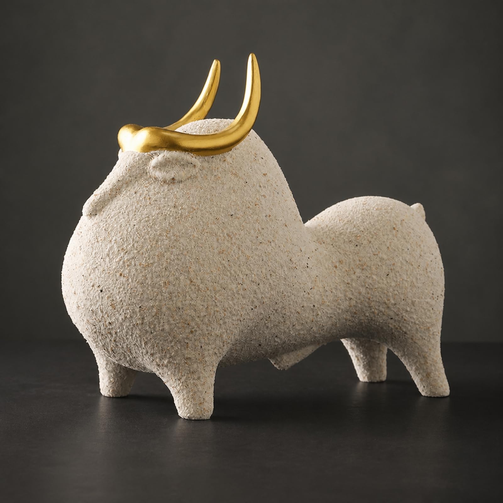 Figura Retro Figurita Animal