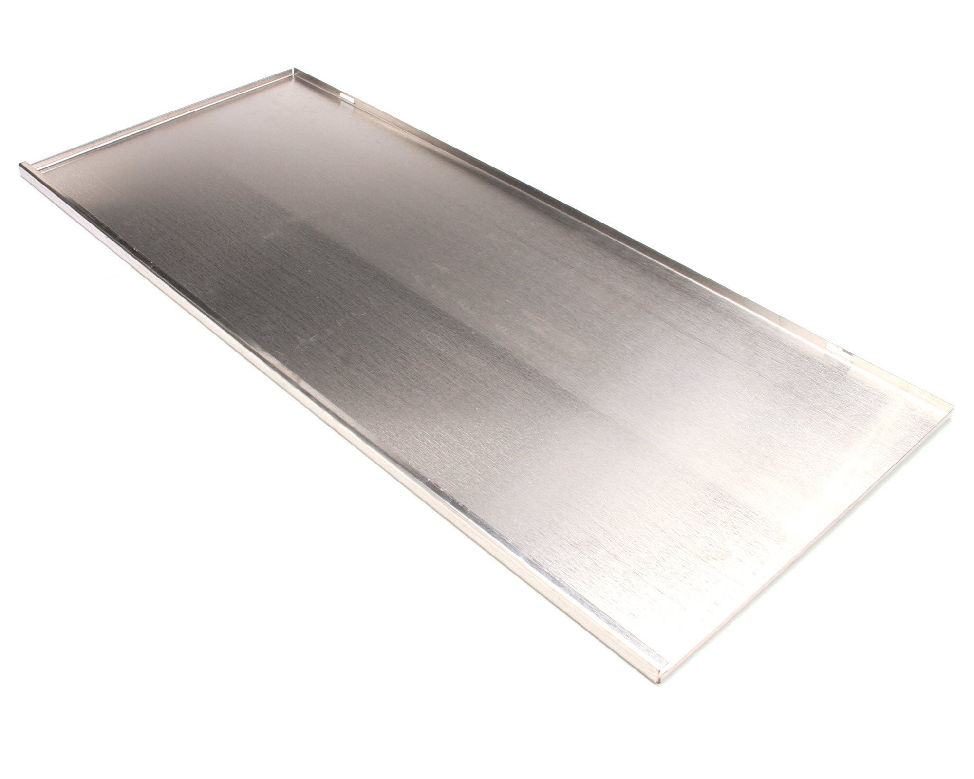 Vulcan Hart 00-854585-00001 Panel Side Standard Braising Pan