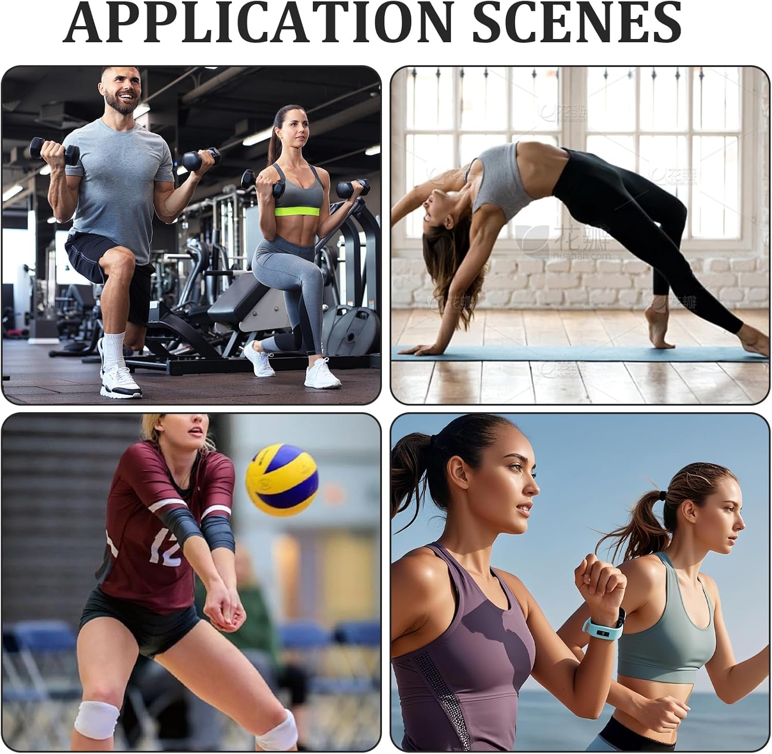 Waist Trimmer for Women, Sweat Sauna Belt Band, Waist Cincher, Sauna Slimming Belt - Image 6