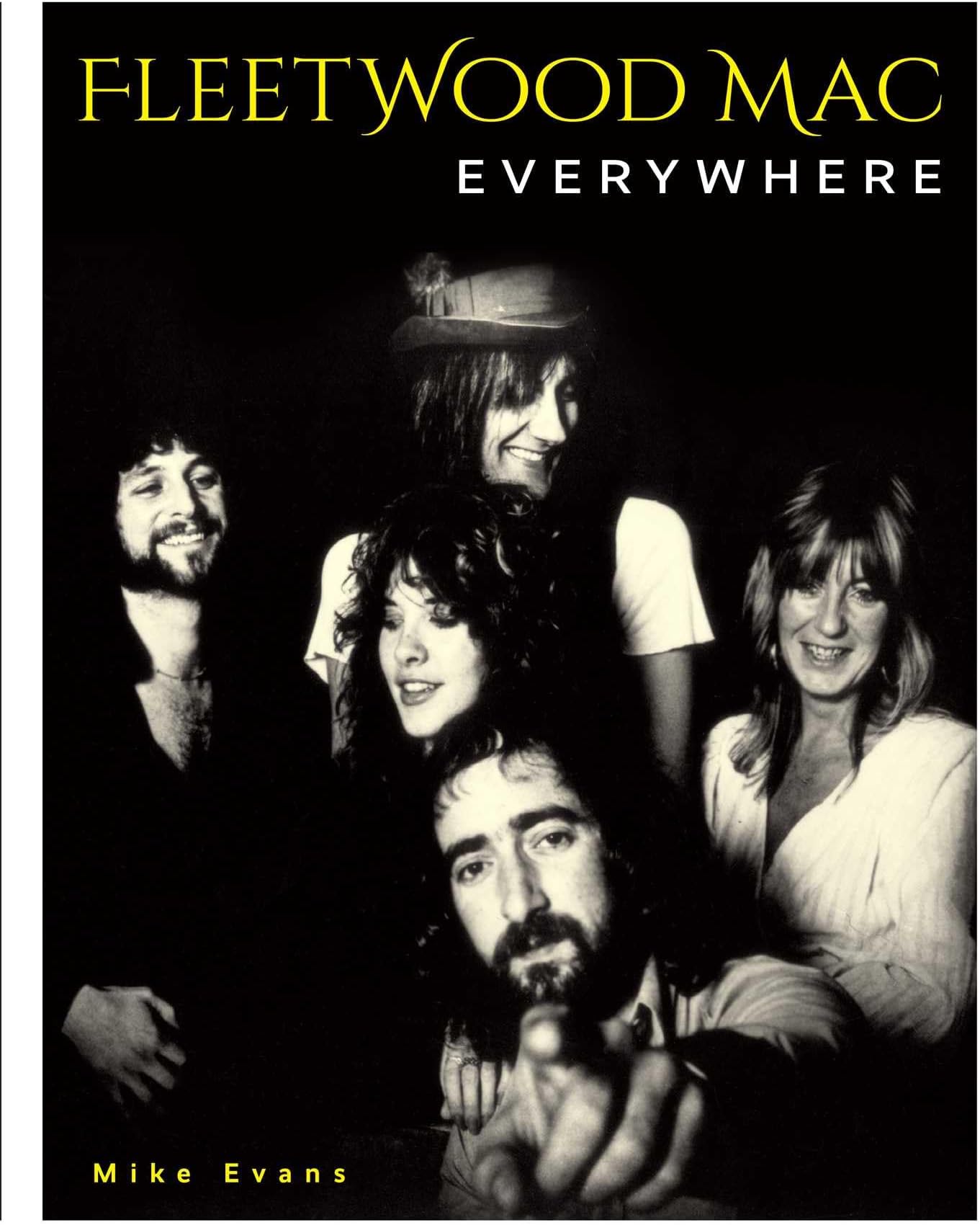 Fleetwood Mac Everywhere