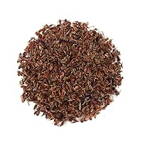 Vista 3 de Hierbas secas a granel orgánicas naturales puras de Pueraria Lobata (Kudzu, Arrowroot), 10.58 onzas (10.58 oz)