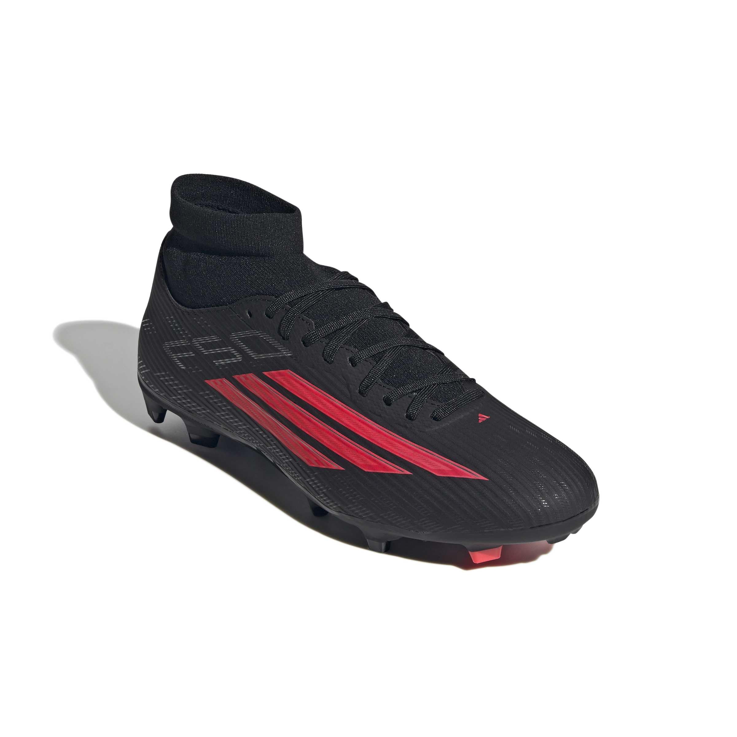 adidas Unisex Adulto F50 League Mid Cut Firm Ground/Multi Ground Botas de fútbol