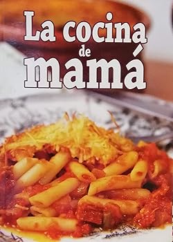La Cocina de mamá