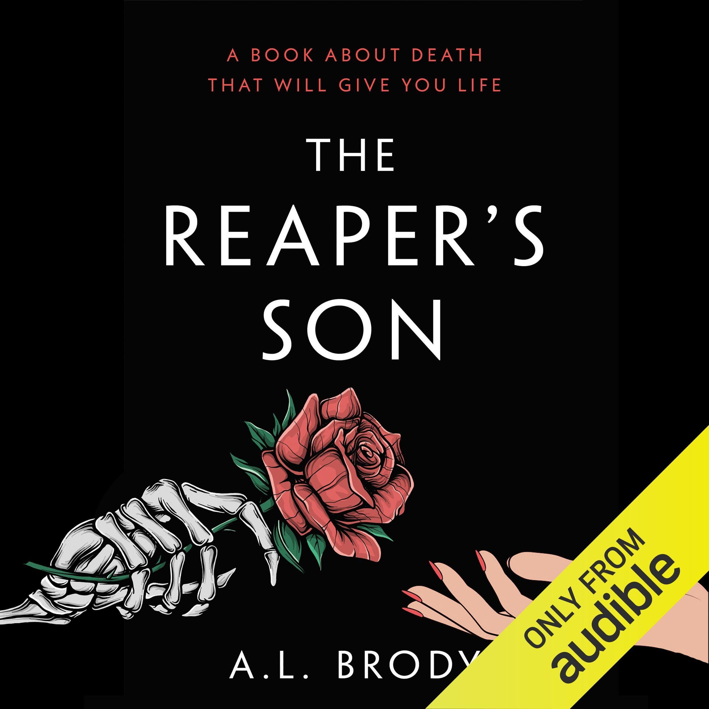 The Reaper's Son
