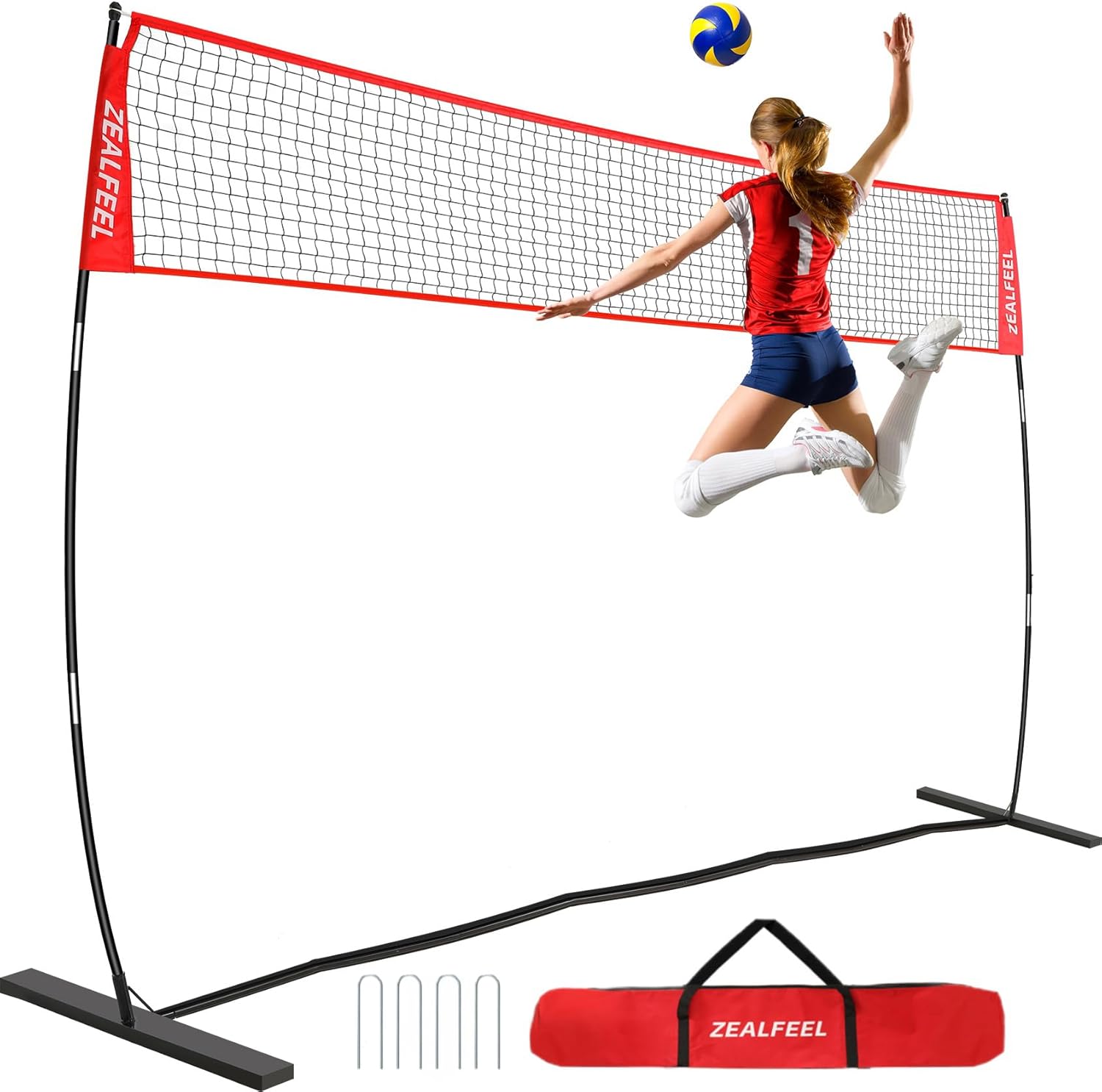 Volleyball Net