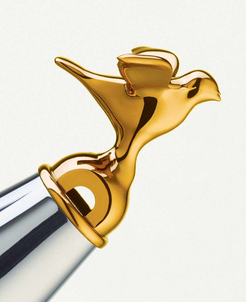 Amazon.com: Alessi Whistles in Pa Brass Metallic Finish Limited