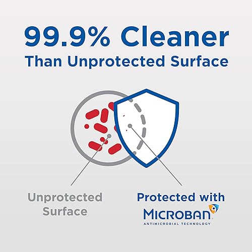 Miniatura 5 de Kwikset Lisbon - Manija de puerta de paso interior, palanca para puertas de armario y pasillo, manija reversible sin bloqueo, color negro mate