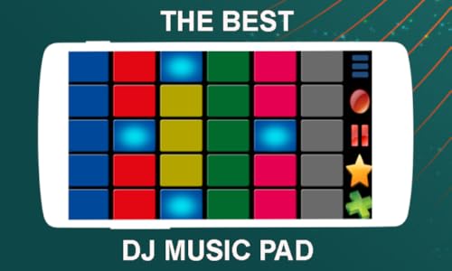 Dj Music Pad