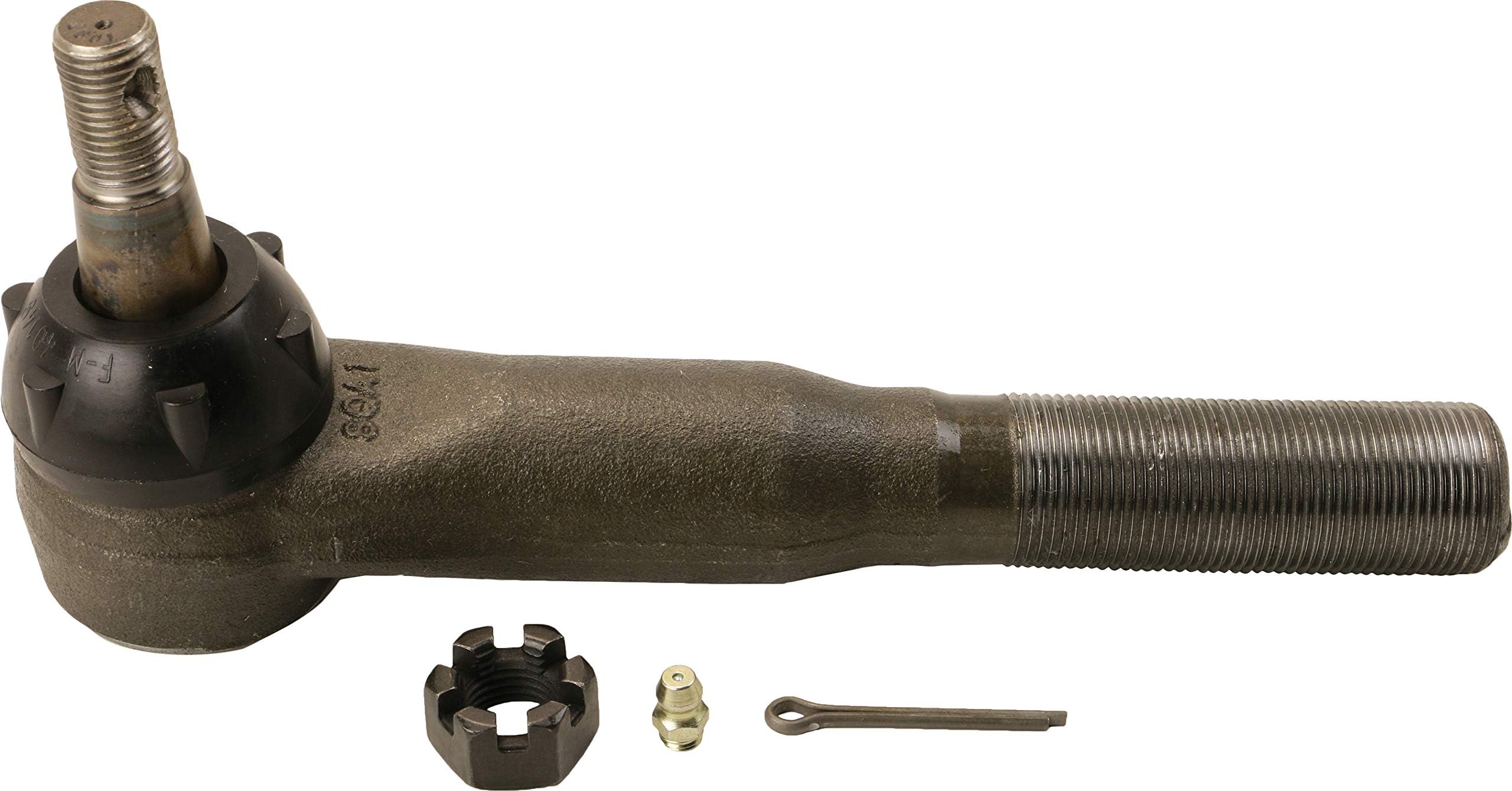 MOOG ES3417T Steering Tie Rod End for Ford F-250 Super Duty
