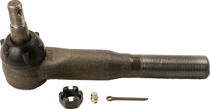 MOOG ES3417T Steering Tie Rod End for 1999-2007 Ford F-250 Super Duty | Compatible with Ford F-350 Super Duty 1999-2007