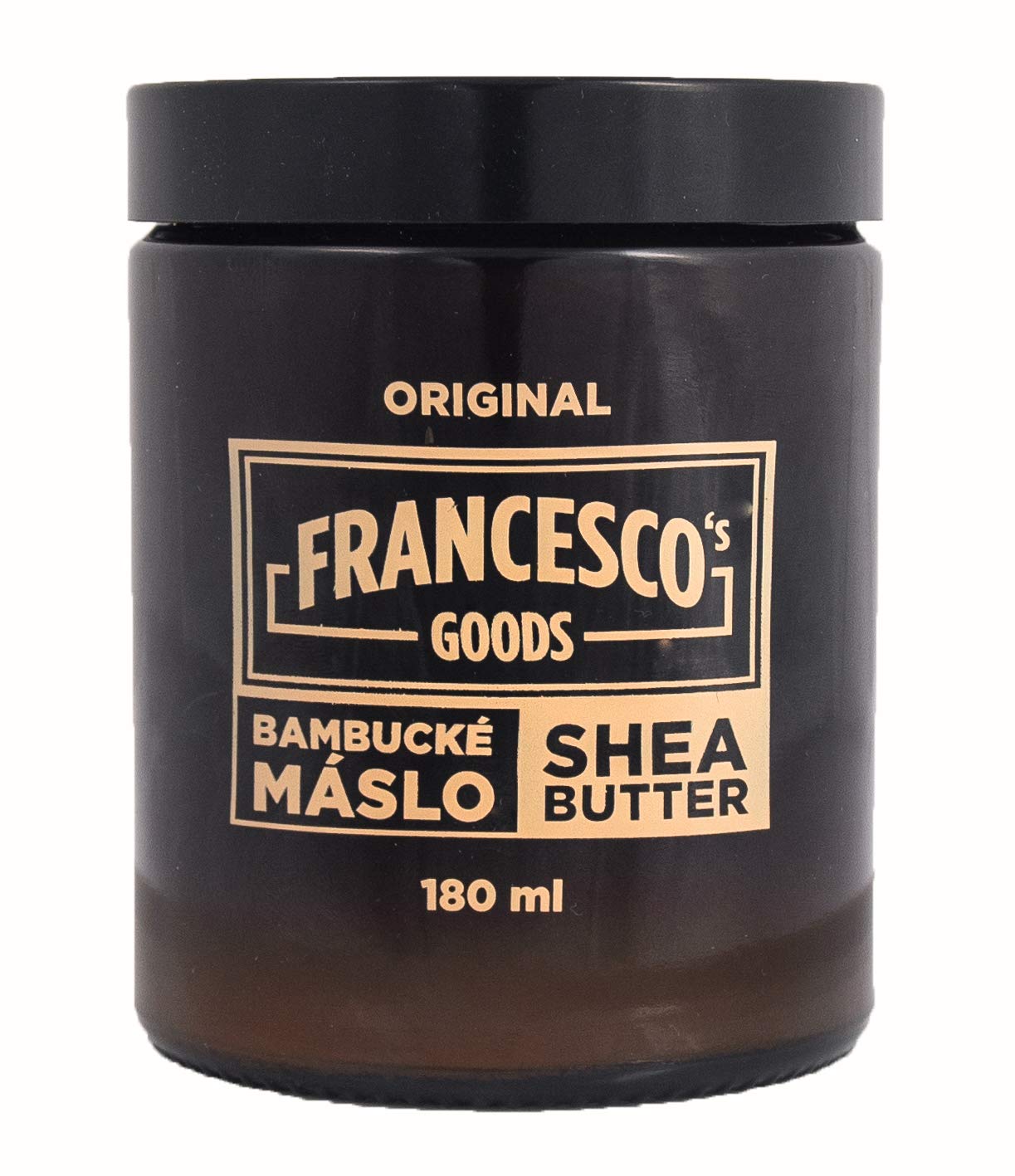 Shea Butter