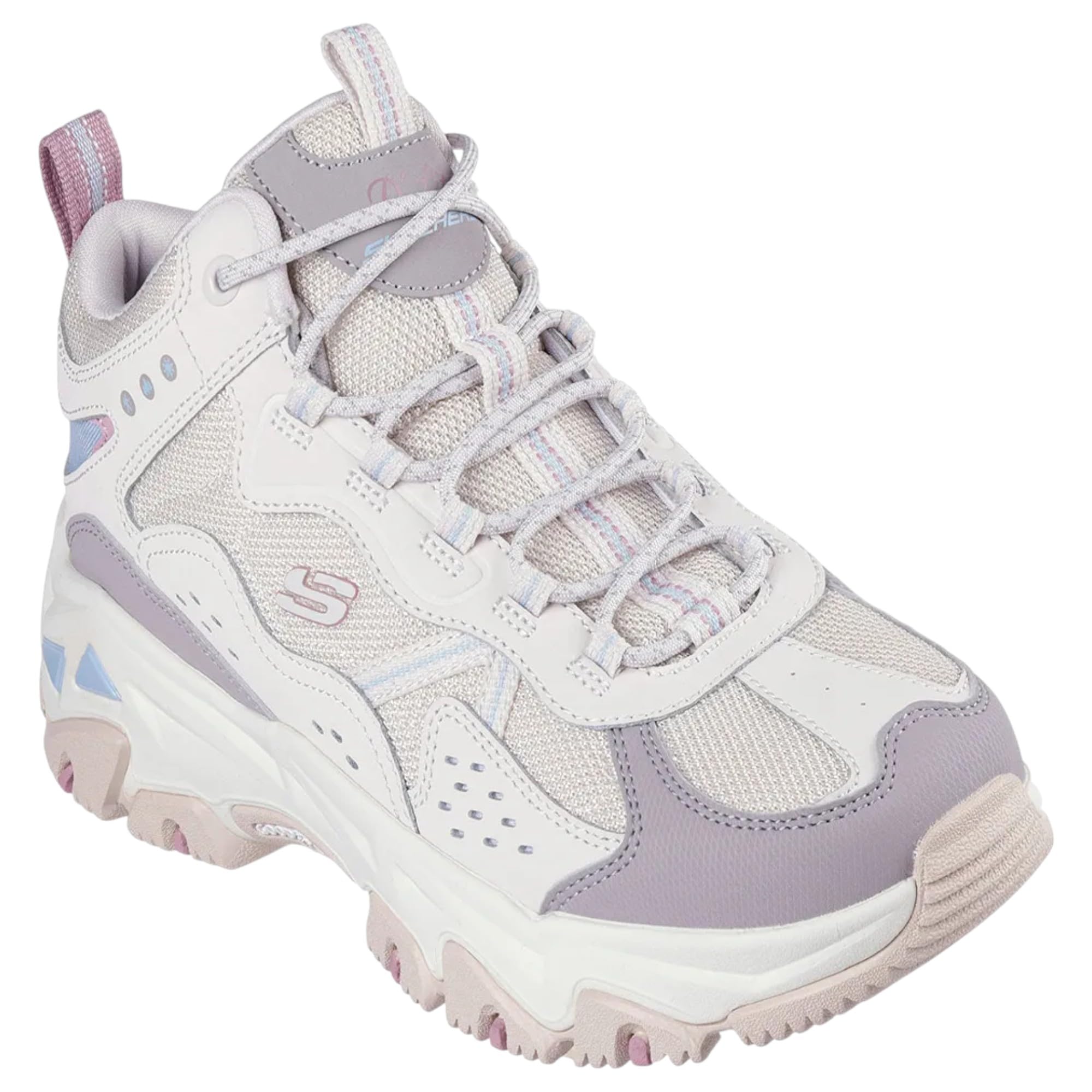D'LITES HIKER 180133 NMLT Kadın Bilek Hizasında Bot Naturel 38 EU