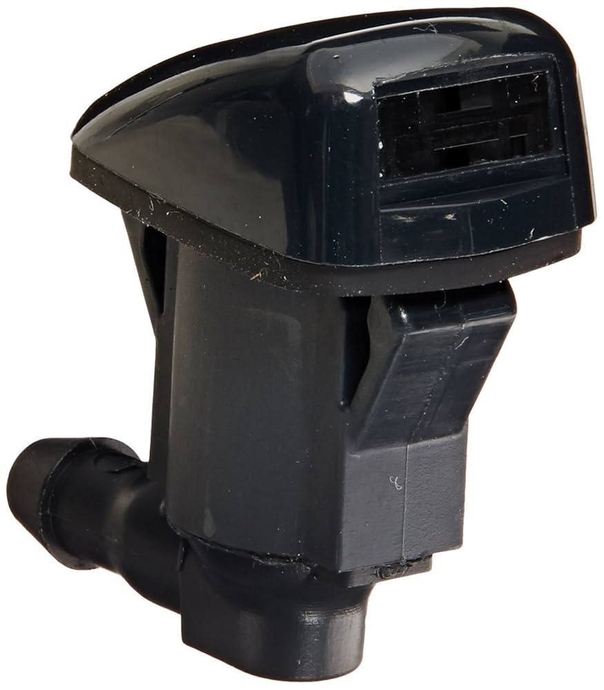 Amazon.com: Genuine Toyota 85381-AA050 Washer Nozzle