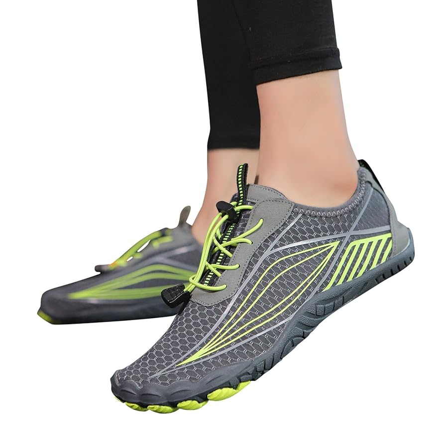 Badeschuhe Herren Größe 42 - Rutschfeste Aquaschuhe Für Schwimmen & Wassersport