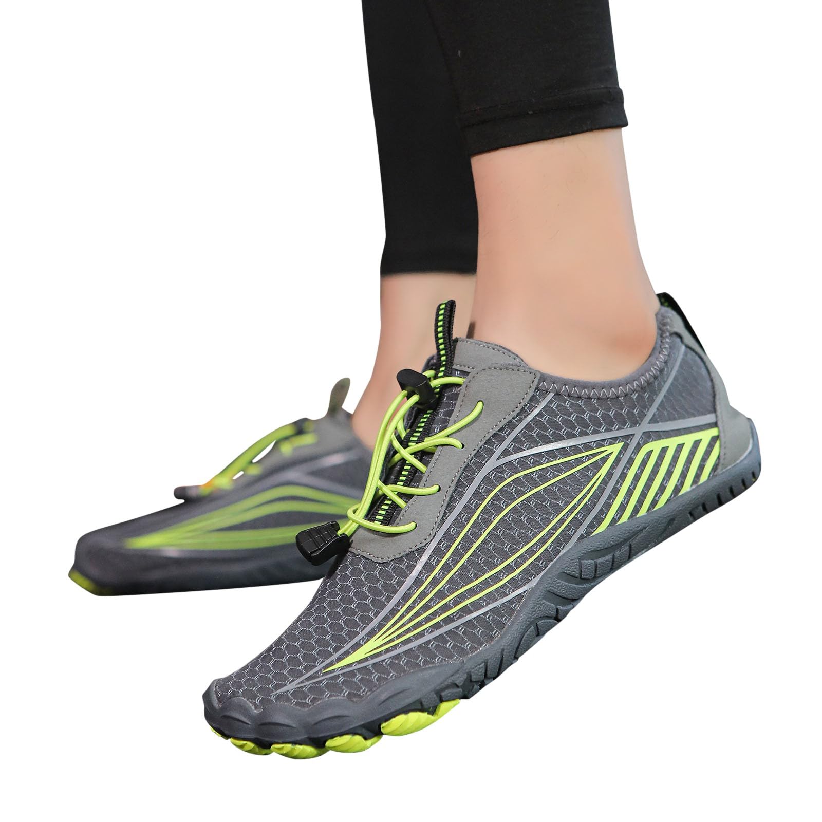 Scarpe Mare Scoglio Scarpe Scoglio Uomo Shoes Corsa Donna per Acqua Barca da Spiaggia Sassi di Fiume Scarpette Entrare in Ciabatte Piscina Sportive 40 Scarpine Vela Plastica Barefoot Unisex Water