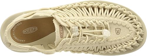 Miniatura 5 de KEEN Sandalias clásicas Uneek de dos cuerdas para hombre