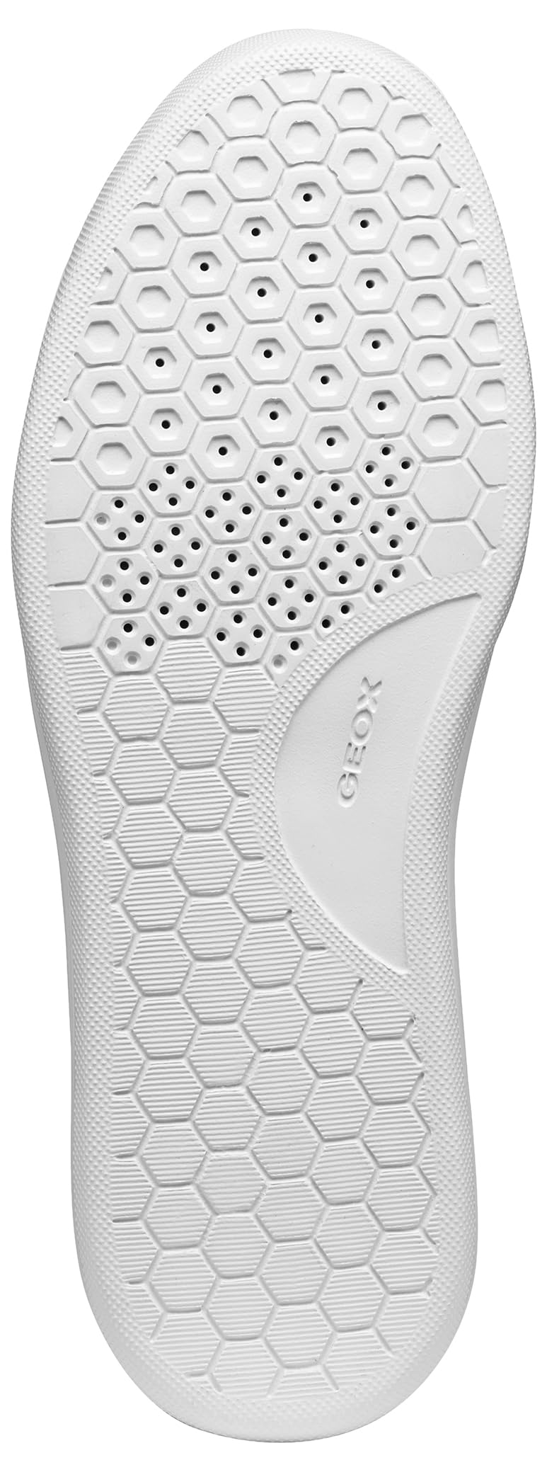 Geox U Deiven A, Scarpe da Ginnastica Uomo