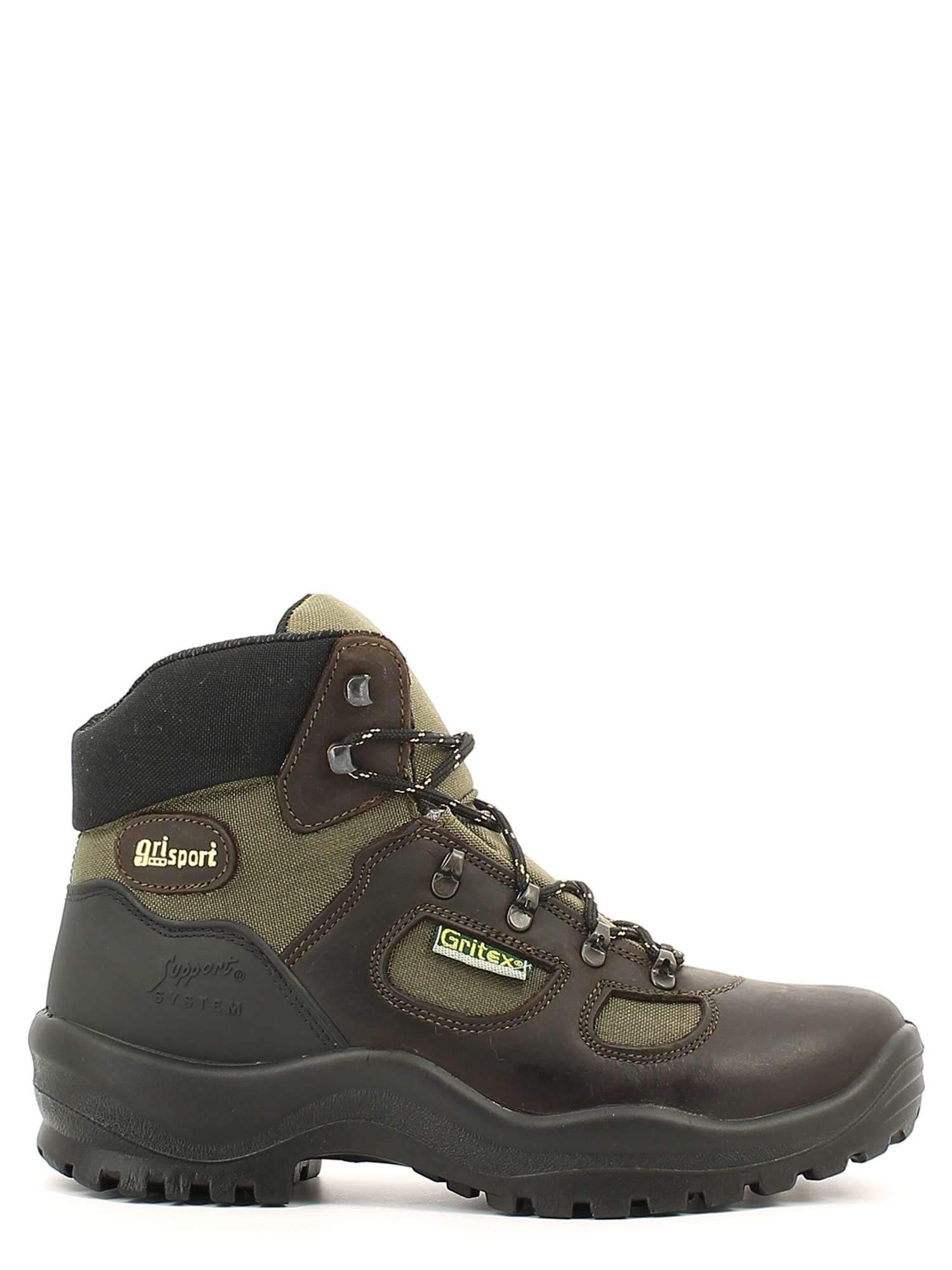 Grisport 626DV.91G Scarpa da camminata per uomo: comfort e resistenza in ogni passeggiata alpina
| Grisport 626DV.91G S