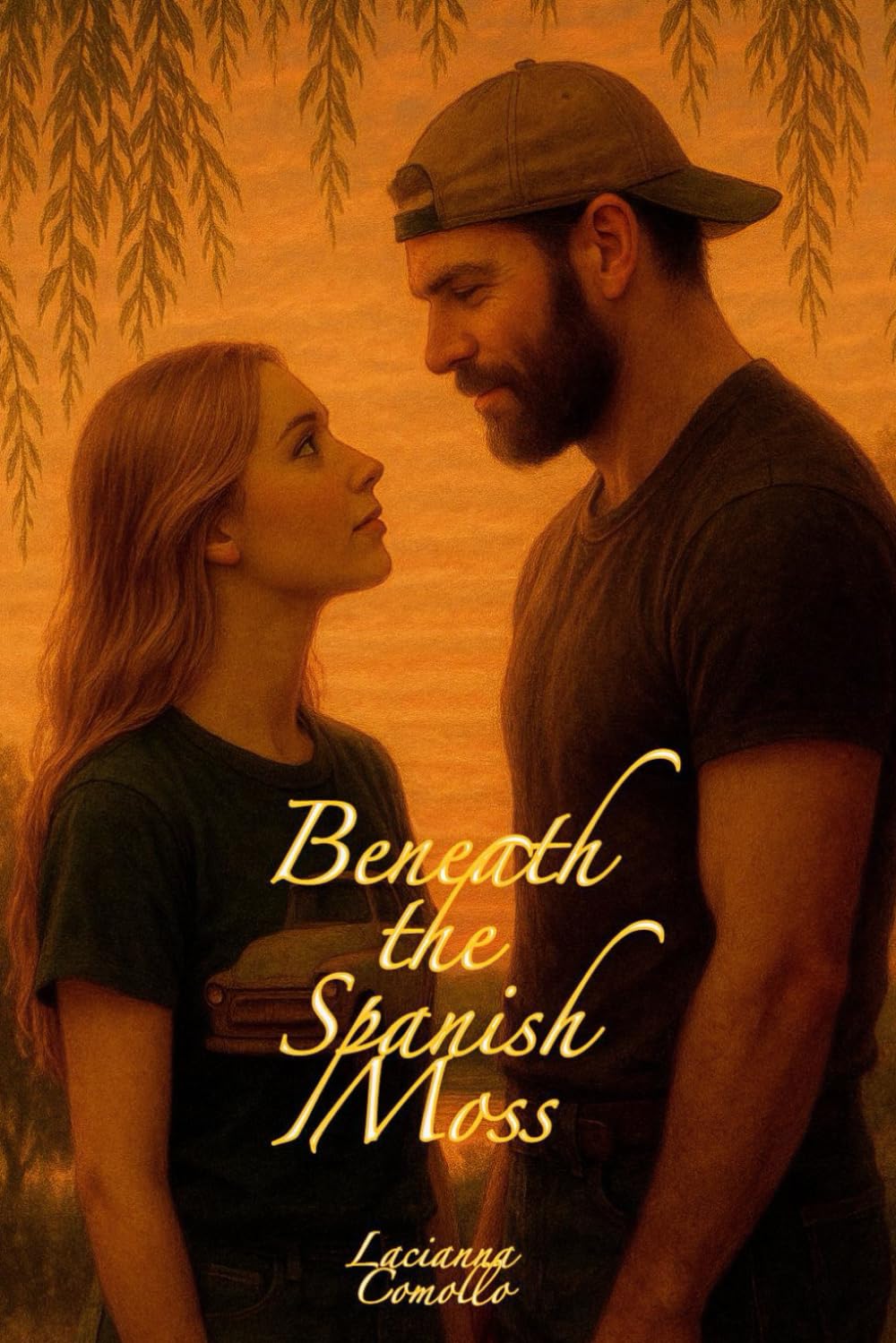 Beneath the Spanish Moss