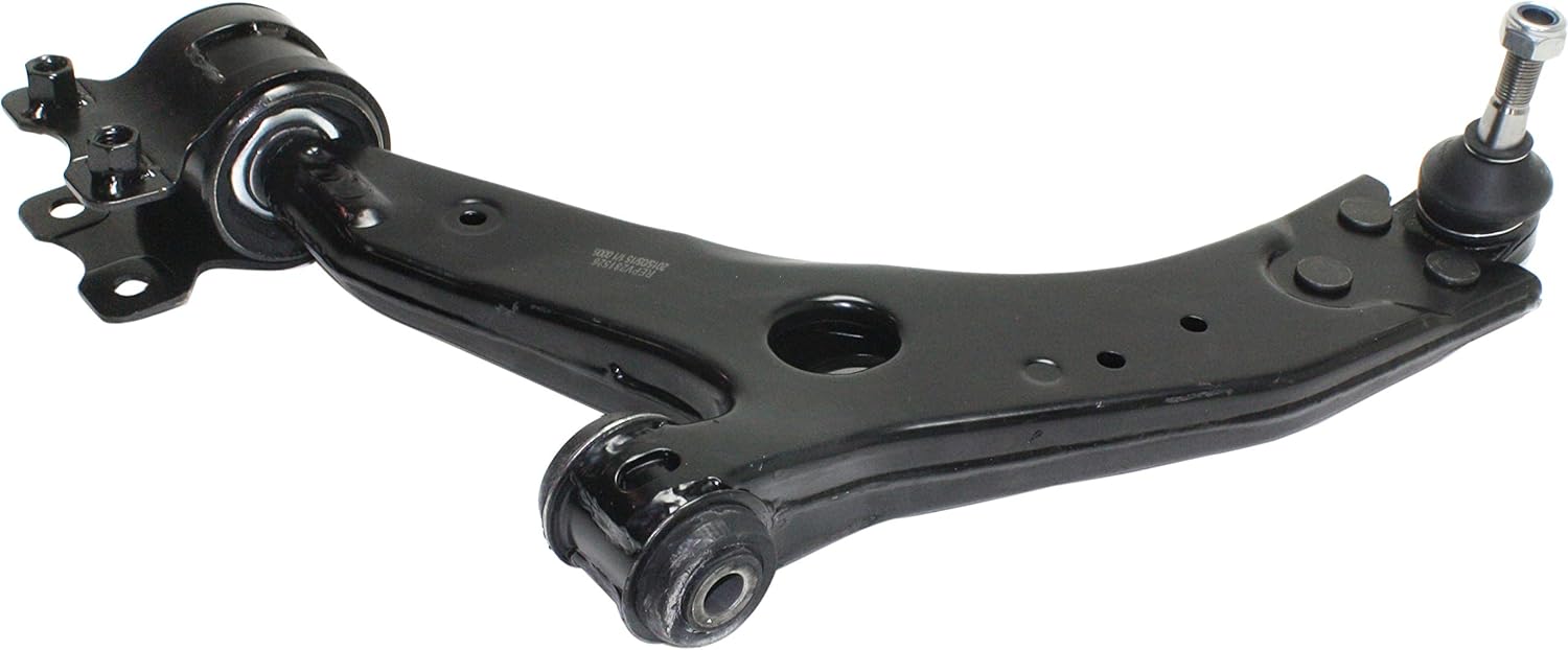 Garage-Pro Front, Left, Lower Control Arm With Ball Joint(s) & Bushing(s) Replacement for Volvo S40 2001-2007 C30 2007, C70 2006-2007, V40 2001-2004 30714126