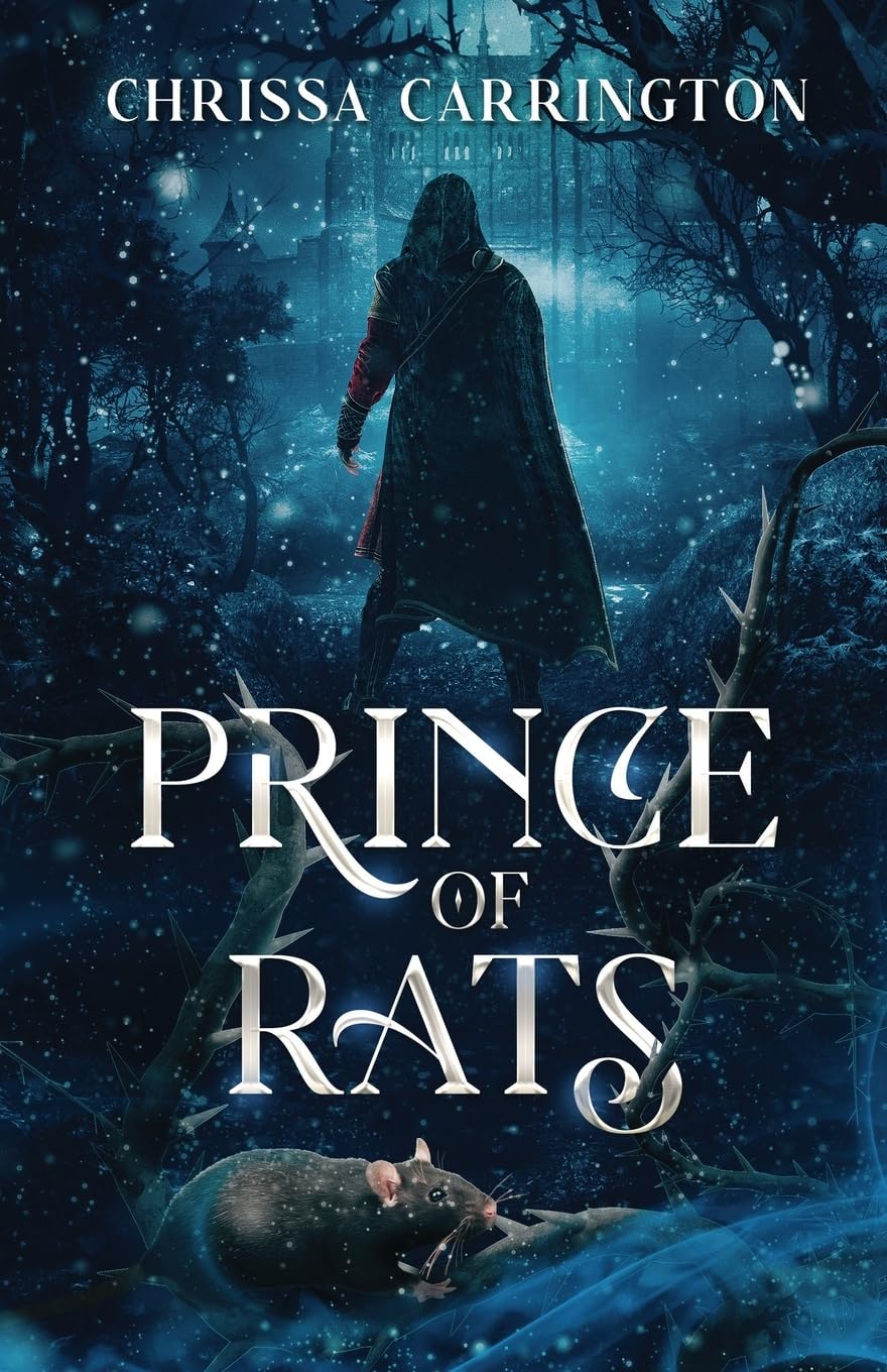 Prince of Rats (The Dragon Crown Trilogy)