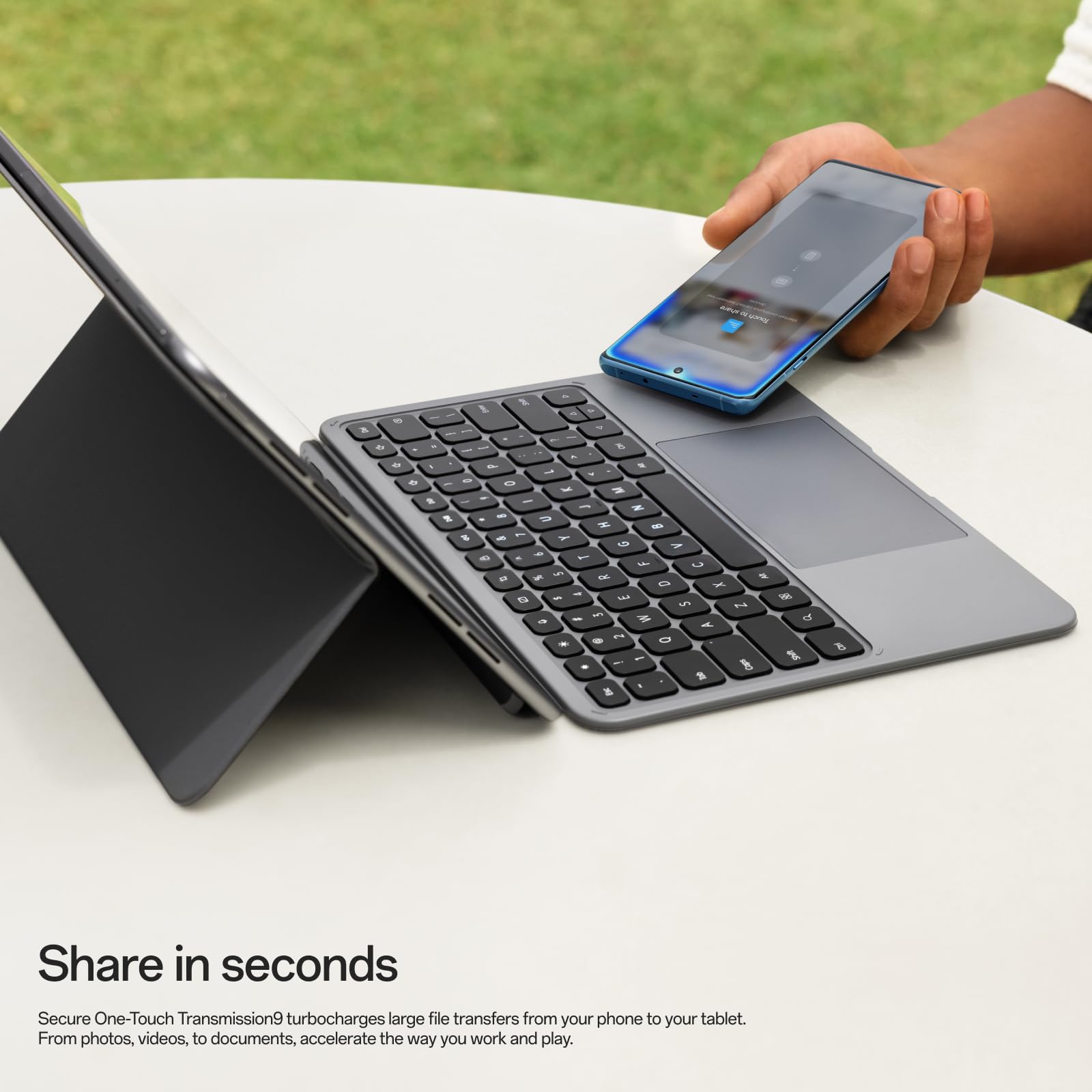 OnePlus Pad Smart Keyboard : Amazon.ca: Electronics