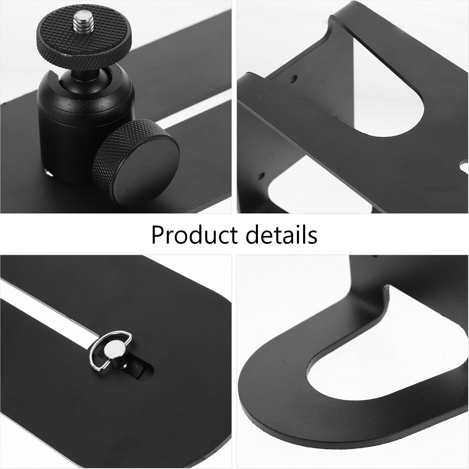 Wandhalterung und Stahl Installation Kaltgewalztem mit Einfacher Verstellbare Kleiner aus Elegantem Design für Projektor für Vielseitige Projektoraufhängung
