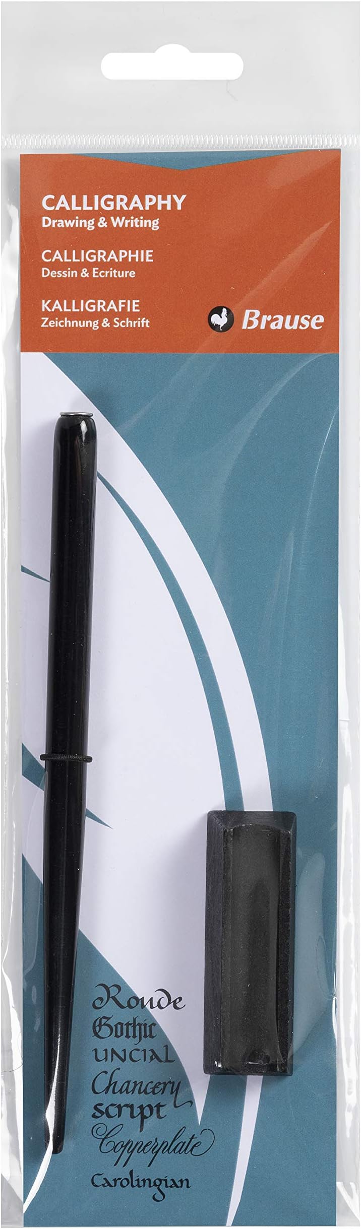 Brause Traditional Nib Holder