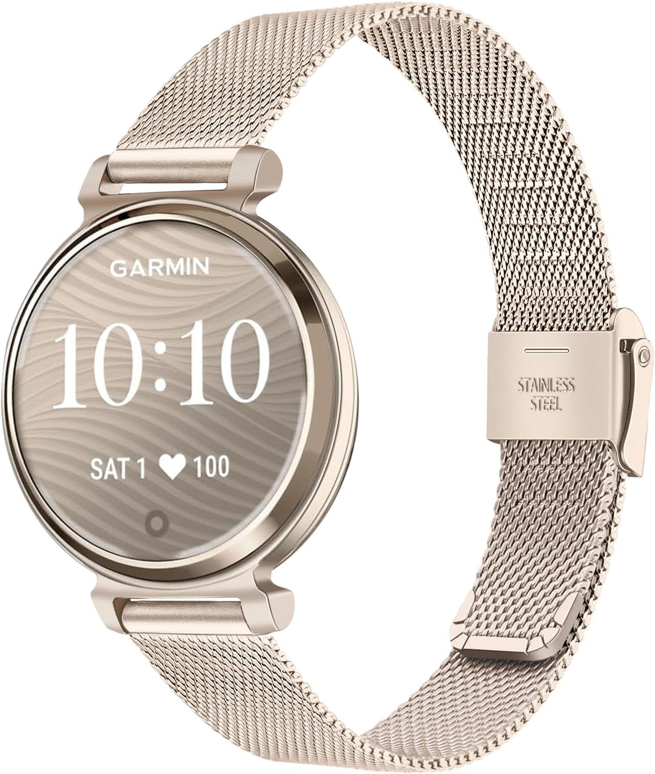 TRUMiRR Mesh Metal Band