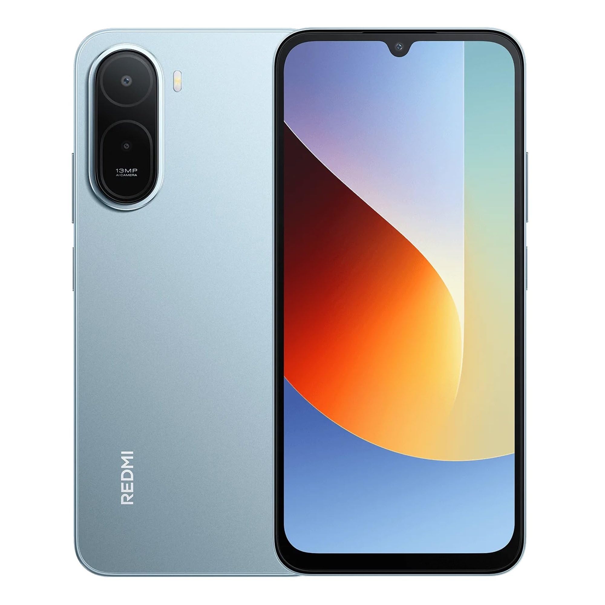 Amazon.com: XIAOMI Redmi A7 Pro Ai 4G LTE (Compatible with Tmobile