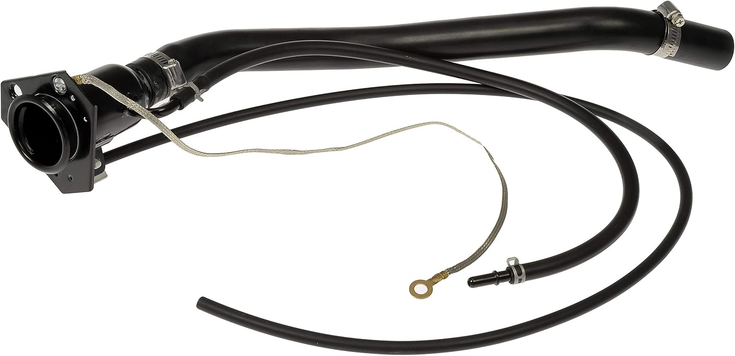 Dorman 577-246 Fuel Filler Neck Compatible with Select Chevrolet/GMC Models