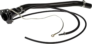 Dorman 577-246 Fuel Filler Neck Compatible with Select Chevrolet/GMC Models