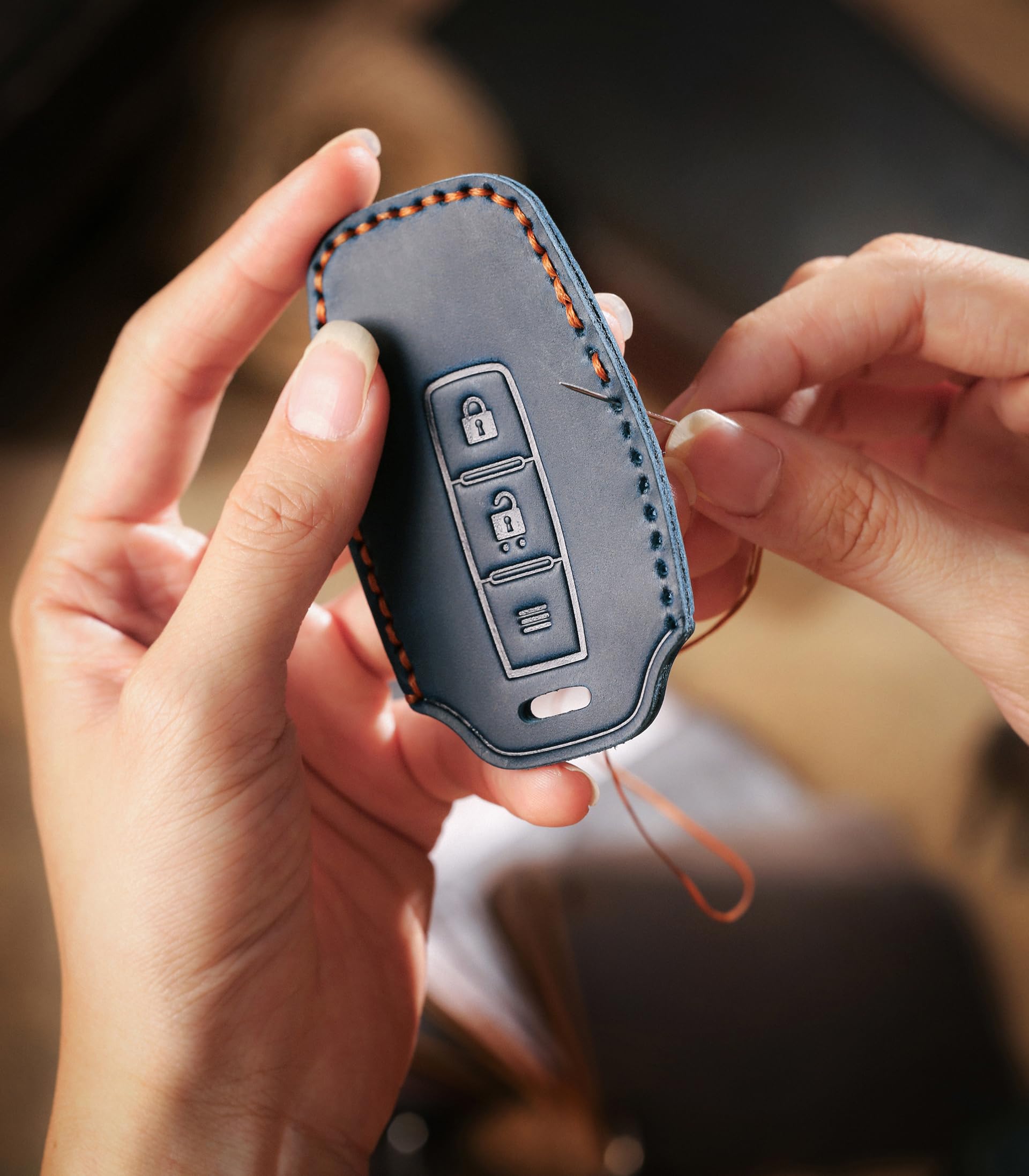 Hoes Voor BMW X1, X3, X5, X6, X7 y Serie 1, Serie 3, Serie 4, Serie 5, – Exclusive Keys NL