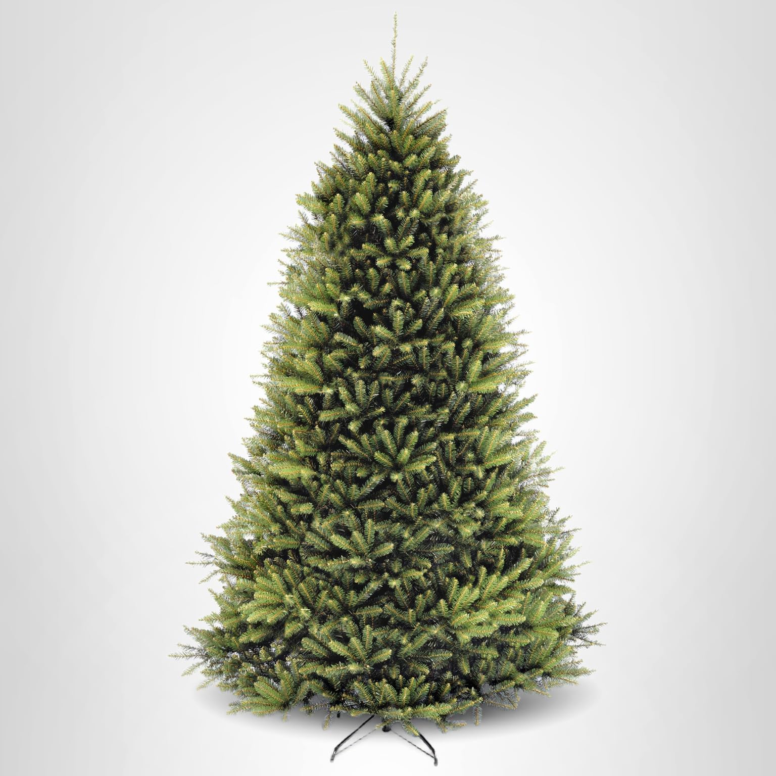 Amazon.com: National Tree Company Artificial Mini Christmas Tree