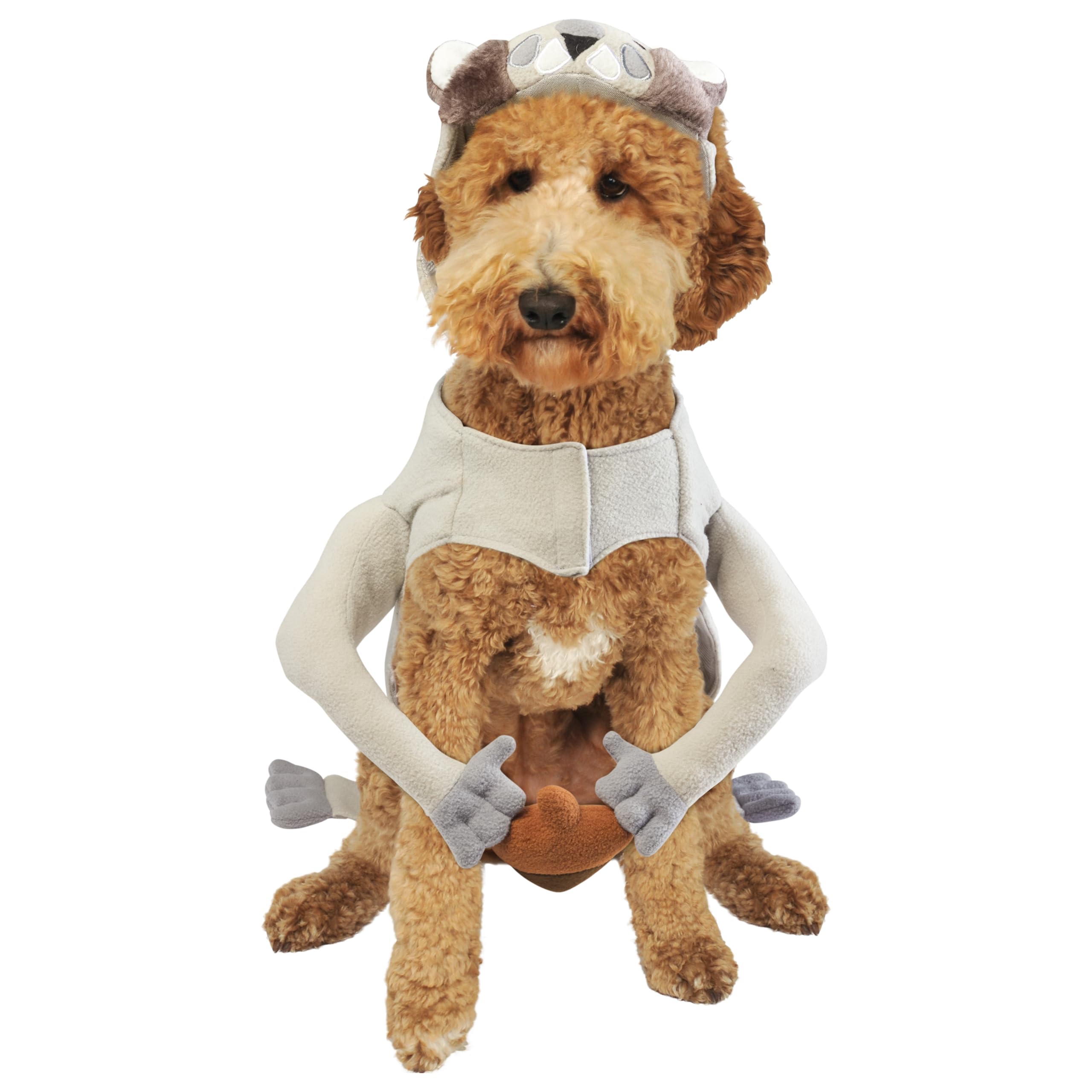 Rubini Costume Company Squirrel Pet Costume