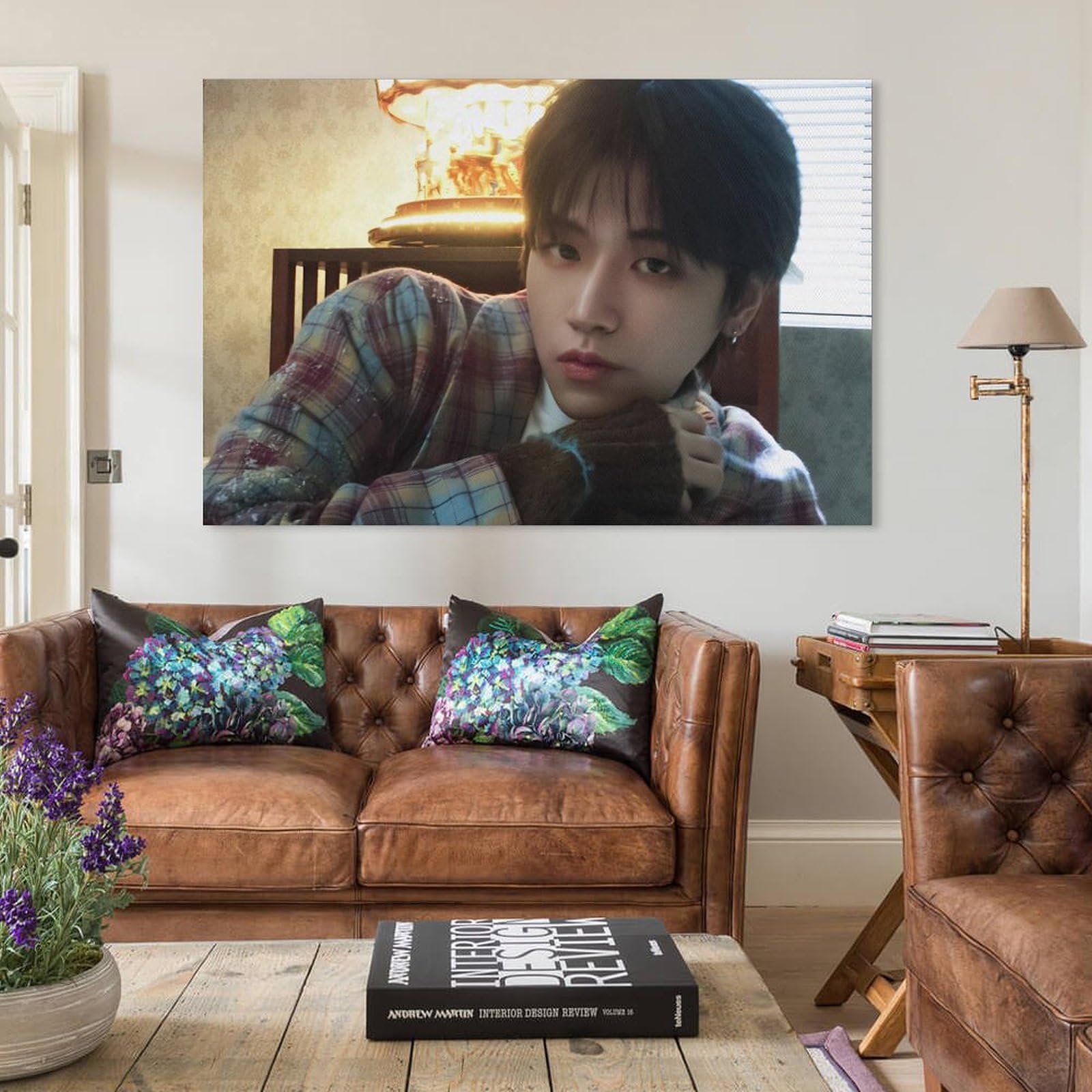 Amazon.co.jp: RIWOO リウ BOYNEXTDOOR ボーイネクストドア I LOVE YOU