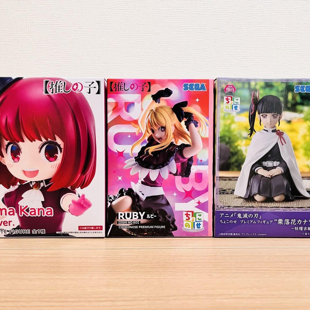 人気アニメ フィギュアまとめ売り✨プライズ品17個✨人気女性キャラクター✨おまけ 794968.jpg?zoom=spacing