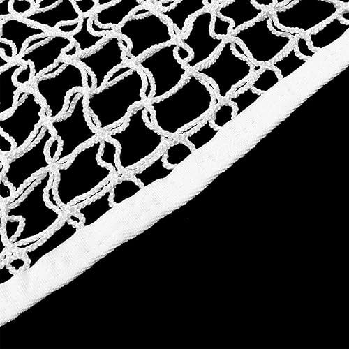 Miniatura 6 de Orgrimmar Bolsa de red de heno de alimentación lenta con pequeña apertura para alimentación de caballo de día completo (63 x 40 pulgadas)