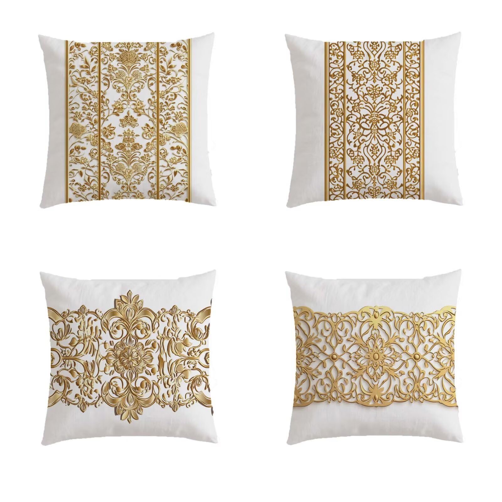 Housse coussin extérieur imperméable 40x40 protégez vos sièges de jardin de la pluie