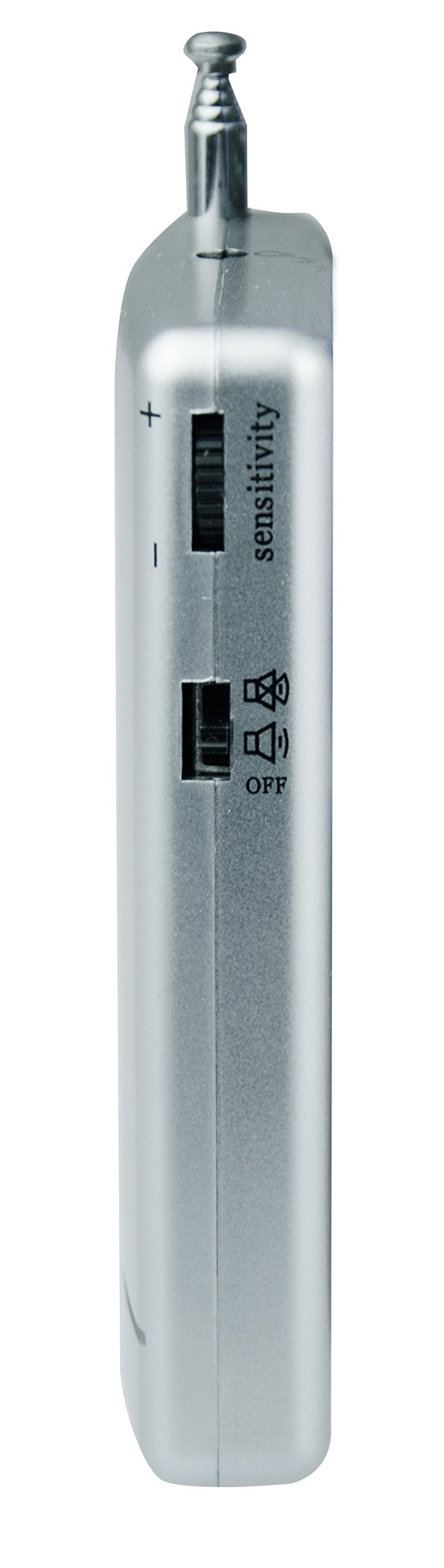 RF Wanzenfinder Wanzendetektor Signalfinder Detektor Bug Detector Wanzensuchgerät Spionfinder Anti Funkkamera von Kobert - Goods